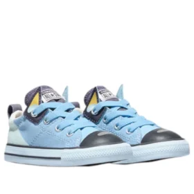 Converse x Bluey Chuck Taylor All Star Madison “Azul”