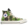 Converse x Brain Dead Chuck 70 “Branco Preto” Converse x Brain Dead Chuck 70 “Branco Preto”