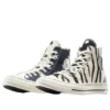 Converse x Brain Dead Chuck 70 “Branco Preto” Converse x Brain Dead Chuck 70 “Branco Preto”