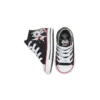 Converse x Bugs Bunny Chuck Taylor All Star “Preto”