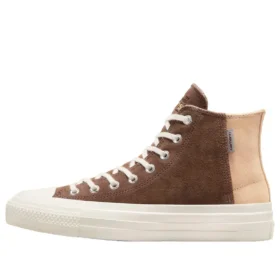 Converse x Carhartt WIP Chuck Taylor All Star “Castanho Creme”