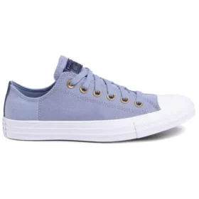 Converse x Clean “n Preme Chuck Taylor All Star Low “Azul”