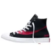 Converse x Coca-Cola Chuck Taylor All Star “Preto”