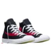 Converse x Coca-Cola Chuck Taylor All Star “Preto”