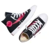 Converse x Coca-Cola Chuck Taylor All Star “Preto”