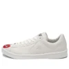 Converse x COMME des GARCONS PLAY Pro Leather “Branco Vermelho”