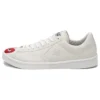 Converse x COMME des GARCONS PLAY Pro Leather “Branco Vermelho”