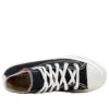Converse x Comme des Garçons PLAY Chuck 70 Hi “Single Heart Black”