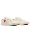 Converse x Comme des Garçons PLAY Chuck 70 Ox “Single Heart Milk”