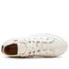 Converse x Comme des Garçons PLAY Single Heart Chuck 70 Hi “Milk”