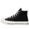Converse x Concepts Chuck 70 High “Preto Branco”