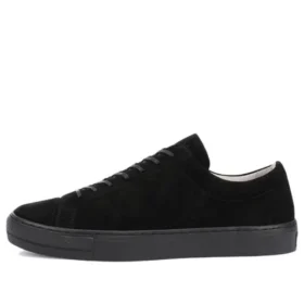Converse x Coupe J Epais Chuck Taylor All Star Suede Ox “Preto”