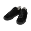 Converse x Coupe J Epais Chuck Taylor All Star Suede Ox “Preto”