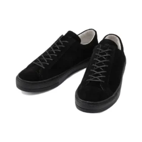 Converse x Coupe J Epais Chuck Taylor All Star Suede Ox “Preto”