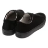 Converse x Coupe J Epais Chuck Taylor All Star Suede Ox “Preto”