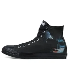 Converse x DC Comics Chuck Taylor All Star Hi “Rebirth” Converse x DC Comics Chuck Taylor All Star Hi “Rebirth”