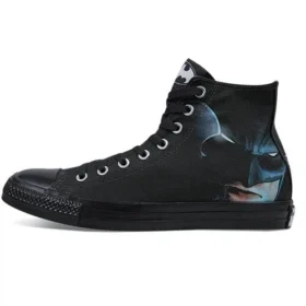 Converse x DC Comics Chuck Taylor All Star Hi “Rebirth” Converse x DC Comics Chuck Taylor All Star Hi “Rebirth”