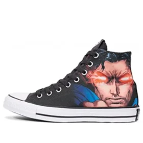 Converse x DC Comics Chuck Taylor All Star Hi “Superman” Converse x DC Comics Chuck Taylor All Star Hi “Superman”