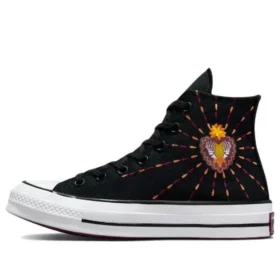 Converse x Dia de Muertos Chuck Taylor All Star 1970s “Black” Converse x Dia de Muertos Chuck Taylor All Star 1970s “Black”