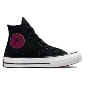 Converse x Dia de Muertos Chuck Taylor All Star 1970s “Black” Converse x Dia de Muertos Chuck Taylor All Star 1970s “Black”