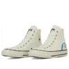 Converse x Doraemon Chuck Taylor All Star Aged FP Hi “Off-White”