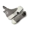 Converse x DRKSHDW DBL DRKSTR OVERDYE Chuck 70 Canela Alta “Cinza Branco”