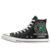 Converse x Dungeons & Dragons Chuck Taylor All Star High “Preto Verde”