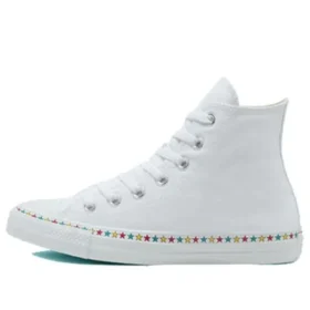 Converse x Empowered By Her Chuck Taylor All Star “Branco” Converse x Empowered By Her Chuck Taylor All Star “Branco”
