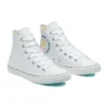 Converse x Empowered By Her Chuck Taylor All Star “Branco”
