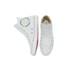 Converse x Empowered By Her Chuck Taylor All Star “Branco”