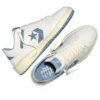 Converse x Eric Emanuel Weapon Ox “Denim Branco Vintage”