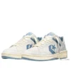 Converse x Eric Emanuel Weapon Ox “Denim Branco Vintage”