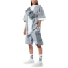 Converse x Feng Chen Wang Calções Tamanhos asiáticos “Grey”