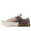 Converse x Feng Chen Wang Chuck 70 Low “2-in-1 Castanho”