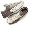 Converse x Feng Chen Wang Chuck 70 Low “2-in-1 Castanho”