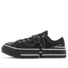 Converse x Feng Chen Wang Chuck 70 Low “2-In-1 – Preto”