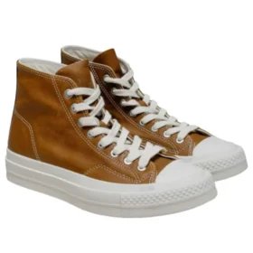 Converse x First String Chuck Taylor All Star High “Premium Leather Chestnut” Converse x First String Chuck Taylor All Star High “Premium Leather Chestnut”