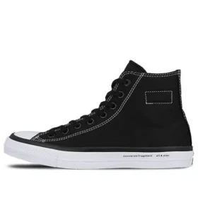 Converse x Fragment Design Chuck Taylor All Star 2 Hi “Preto” Converse x Fragment Design Chuck Taylor All Star 2 Hi “Preto”