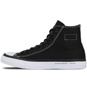 Converse x Fragment Design Chuck Taylor All Star 2 Hi “Preto” Converse x Fragment Design Chuck Taylor All Star 2 Hi “Preto”