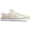 Converse x Fragment Design Chuck Taylor All Star Low “Gold Stripe”
