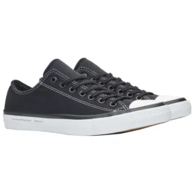 Converse x Fragment Design Chuck Taylor All Star SE Ox “Preto” Converse x Fragment Design Chuck Taylor All Star SE Ox “Preto”