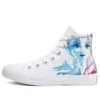 Converse x Frozen 2 Chuck Taylor All Star High “Anna e Elsa”