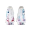Converse x Frozen 2 Chuck Taylor All Star High “Anna e Elsa”