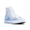 Converse x Frozen 2 Chuck Taylor All Star High “Elsa”