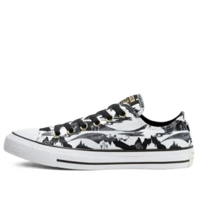 Converse x Frozen 2 Chuck Taylor All Star Low “Enchanted Forest” Converse x Frozen 2 Chuck Taylor All Star Low “Enchanted Forest”