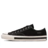 Converse x God Selection XXX Chuck Taylor Canvas TX Ox “Preto”