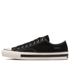 Converse x God Selection XXX Chuck Taylor Canvas TX Ox “Preto”
