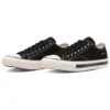Converse x God Selection XXX Chuck Taylor Canvas TX Ox “Preto”