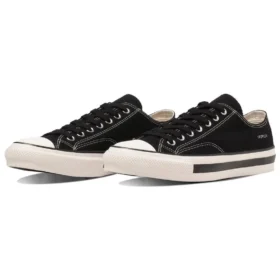 Converse x God Selection XXX Chuck Taylor Canvas TX Ox “Preto”