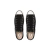 Converse x God Selection XXX Chuck Taylor Canvas TX Ox “Preto”